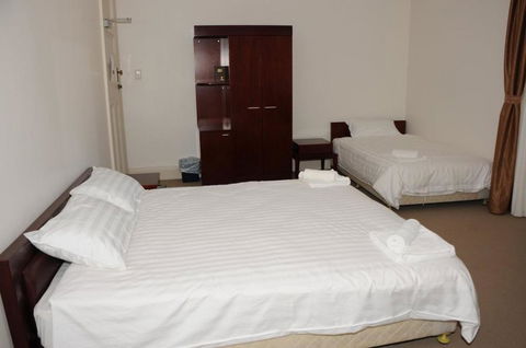 Railway Bistro Kandos - C Tourism 6