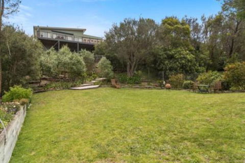 Tootgarook Treasure - C Tourism 5