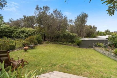 Tootgarook Treasure - C Tourism 4