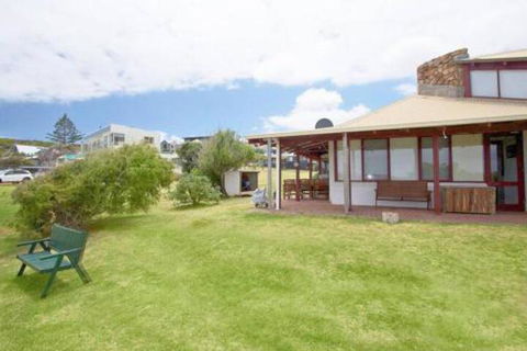 Ellensdale Cottage Margaret River - C Tourism 7