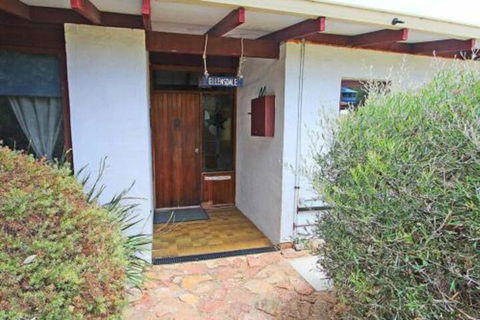 Ellensdale Cottage Margaret River - C Tourism 5