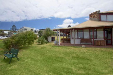 Ellensdale Cottage Margaret River - C Tourism 4