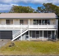 Seaview Getaway - C Tourism