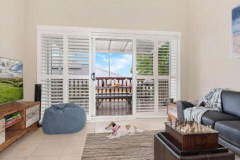 Saddleback Kiama Restful With Coastal Views - C Tourism 2