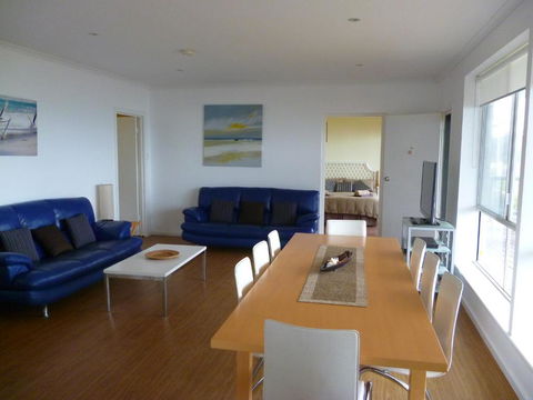 Blue Wren Beach House - C Tourism 7