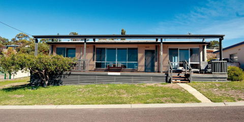 Blue Wren Beach House - C Tourism 6