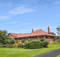 Magnificent Cotillion by Your Innkeeper - C Tourism