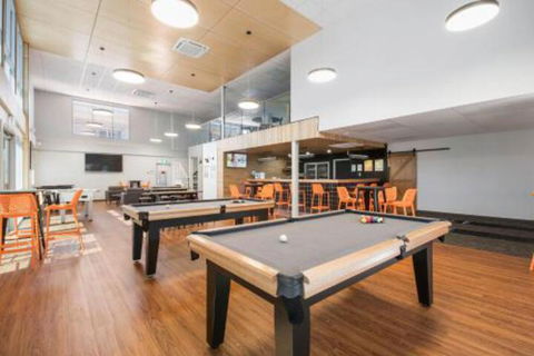 Velocity Motel & Bistro WA - C Tourism 2