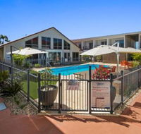 Velocity Motel  Bistro WA - C Tourism