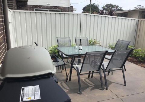 Discover Warilla Bright & Airy Townhouse Near The Beach & Lake - C Tourism 2