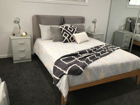 Discover Warilla Bright & Airy Townhouse Near The Beach & Lake - C Tourism 4