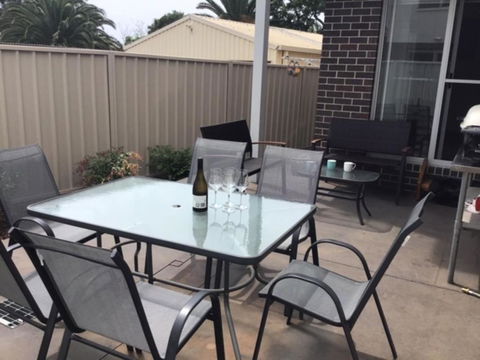 Discover Warilla Bright & Airy Townhouse Near The Beach & Lake - C Tourism 5