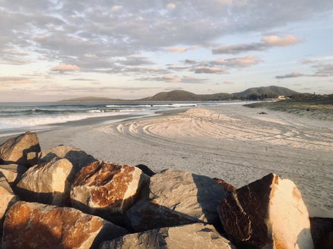 Coastal Hideaway - C Tourism 1