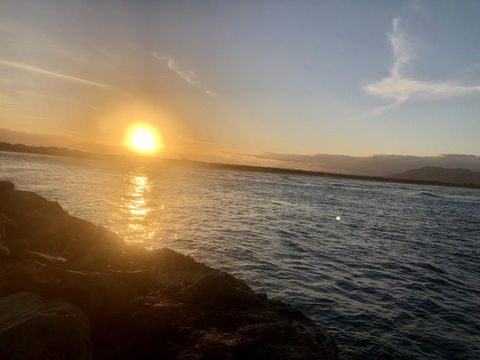 Coastal Hideaway - C Tourism 6