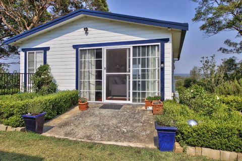 Coastal Hideaway - C Tourism 4