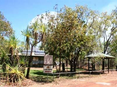 Kakadu Culture Camp - C Tourism 0