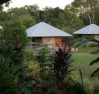 Feathers Sanctuary - C Tourism