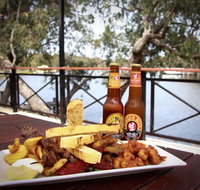 Ravenswood - C Tourism