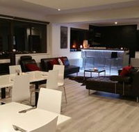 Trackers Falls Creek Lodge Accommodation - C Tourism