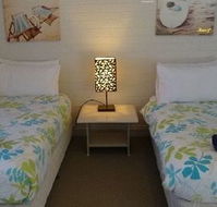 Blackbutt Deluxe Family Townhouse