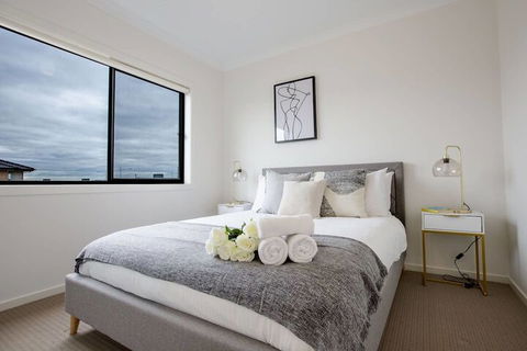 108spacious Point Cook Estate4br2btdoublegarage - C Tourism 3