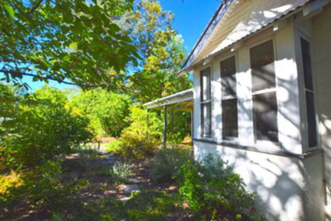 Mintie Cottage - C Tourism 1