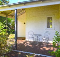 Mintie Cottage - C Tourism