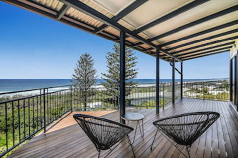 41 Pelican Street, Peregian Beach, Noosa Shire - C Tourism 0