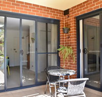 Quiet 1 Bedroom Flat in Concord - C Tourism