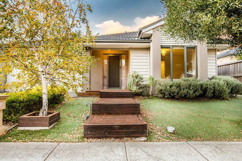 Lightful Charming House With Free Parking - C Tourism 1