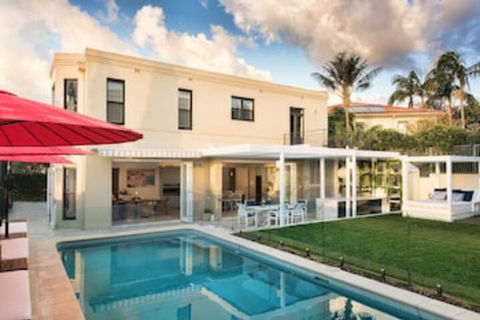 Vaucluse Manor H327 - C Tourism 0