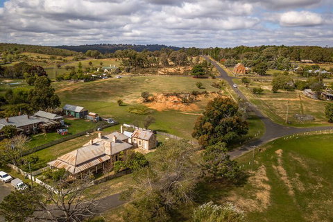 Post Office Residence - C Tourism 1