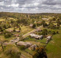 Post Office Residence - C Tourism