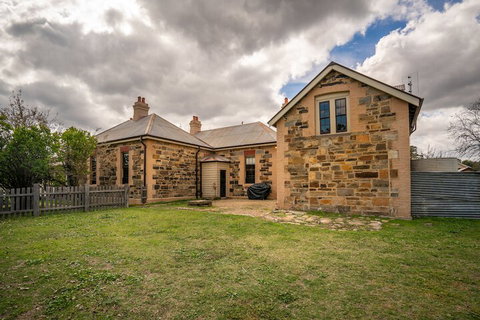 Post Office Residence - C Tourism 5