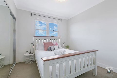 Parkland View Cosy 2 Bed APT Free Parking Nbp033 - C Tourism 6