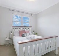 Parkland View Cosy 2 Bed APT Free Parking Nbp033 - C Tourism