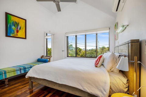 Galleries - 1/28 Peregian Esplanade - Peregian Beach - C Tourism 3