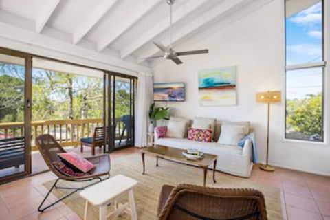 Galleries - 1/28 Peregian Esplanade - Peregian Beach - C Tourism 0