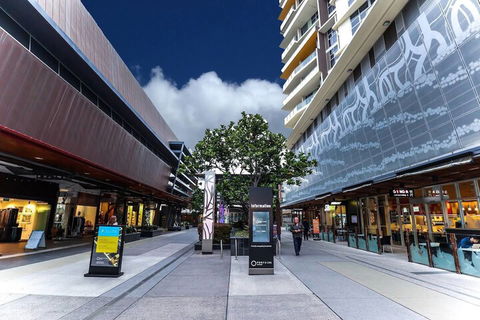 Incredible Riverside Apartment In Brisbane - C Tourism 1