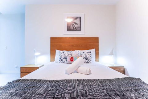 Incredible Riverside Apartment In Brisbane - C Tourism 5