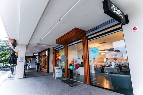 Incredible Riverside Apartment In Brisbane - C Tourism 2