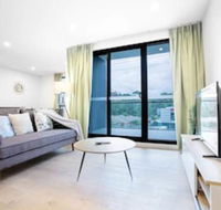 Trendy 2 Bedroom In Ringwood/Eastland With Parking - C Tourism