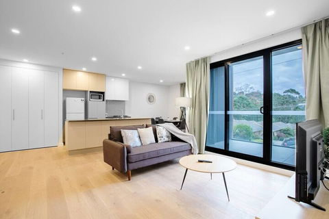 Trendy 2 Bedroom In Ringwood/Eastland With Parking - C Tourism 7