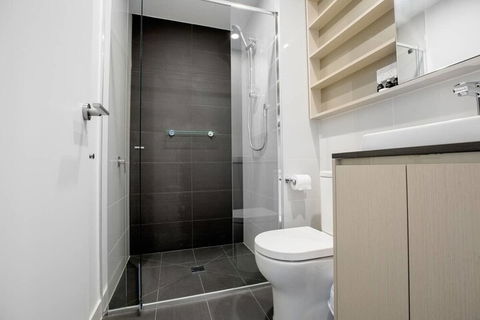 Trendy 2 Bedroom In Ringwood/Eastland With Parking - C Tourism 5