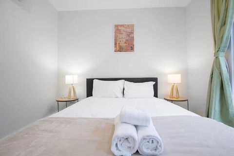 Trendy 2 Bedroom In Ringwood/Eastland With Parking - C Tourism 6