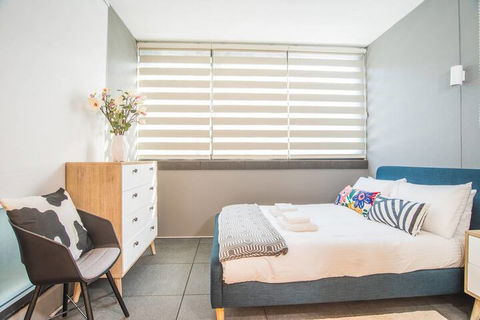 Perfect Brand New Apartment In Chatswood - C Tourism 5