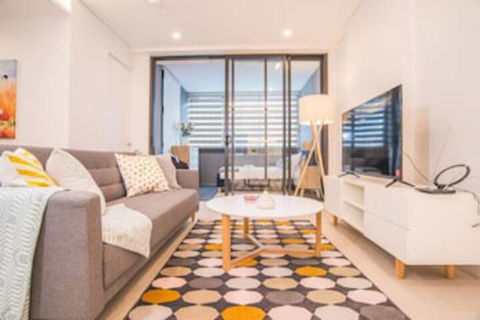 Perfect Brand New Apartment In Chatswood - C Tourism 0