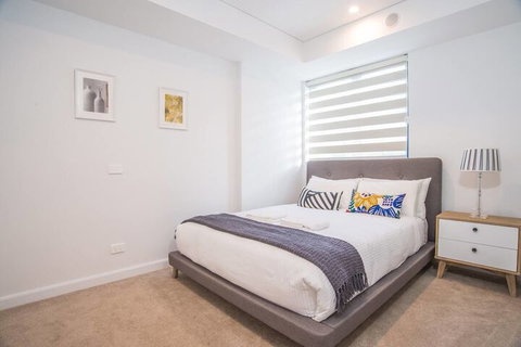 Perfect Brand New Apartment In Chatswood - C Tourism 6