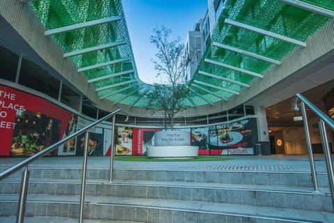 Perfect Brand New Apartment In Chatswood - C Tourism 2