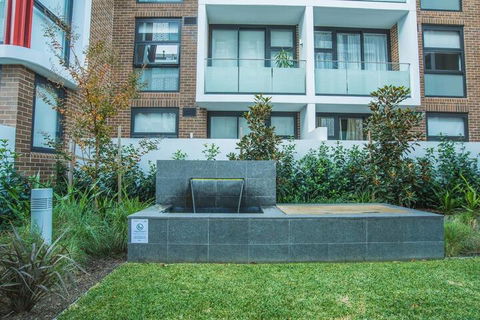 Perfect Brand New Apartment In Chatswood - C Tourism 3